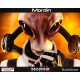 Mass Effect 3 Statue 1/4 Mordin 52 cm